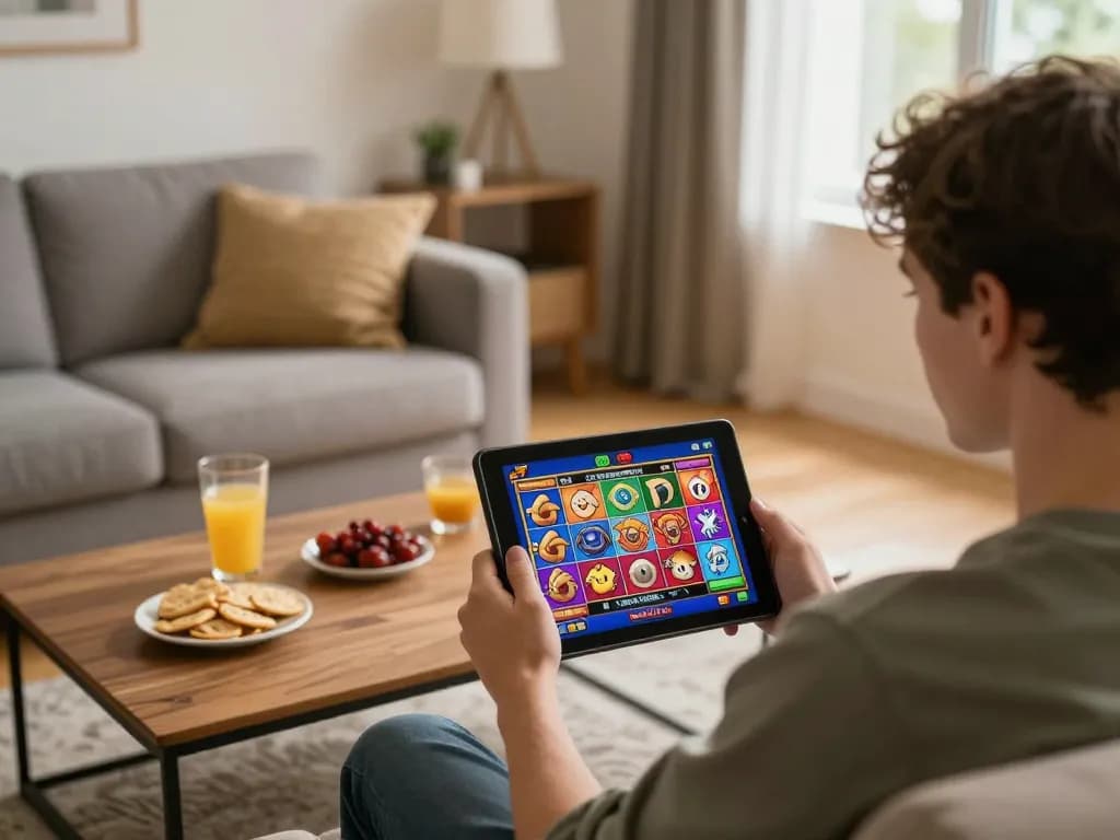 Engaging in online gaming at home, winning strategies with daftar nagapoker in play