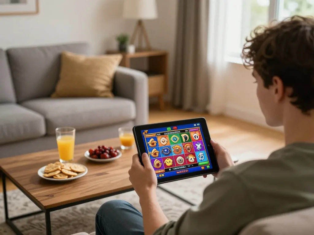 Engaging in online gaming at home, winning strategies with daftar nagapoker in play