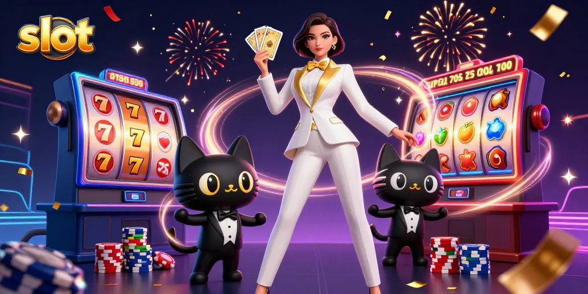 Spin and win with slot machines featuring vibrant reels and dynamic game elements