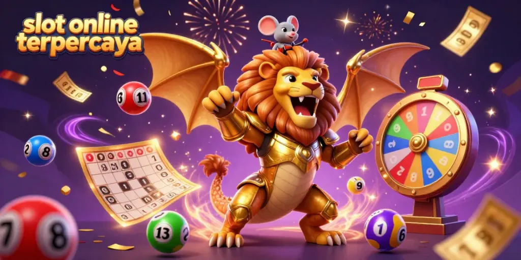 Raih kemenangan dengan slot online terpercaya, meraih jackpot di MAXWIN168 dengan metode deposit aman.