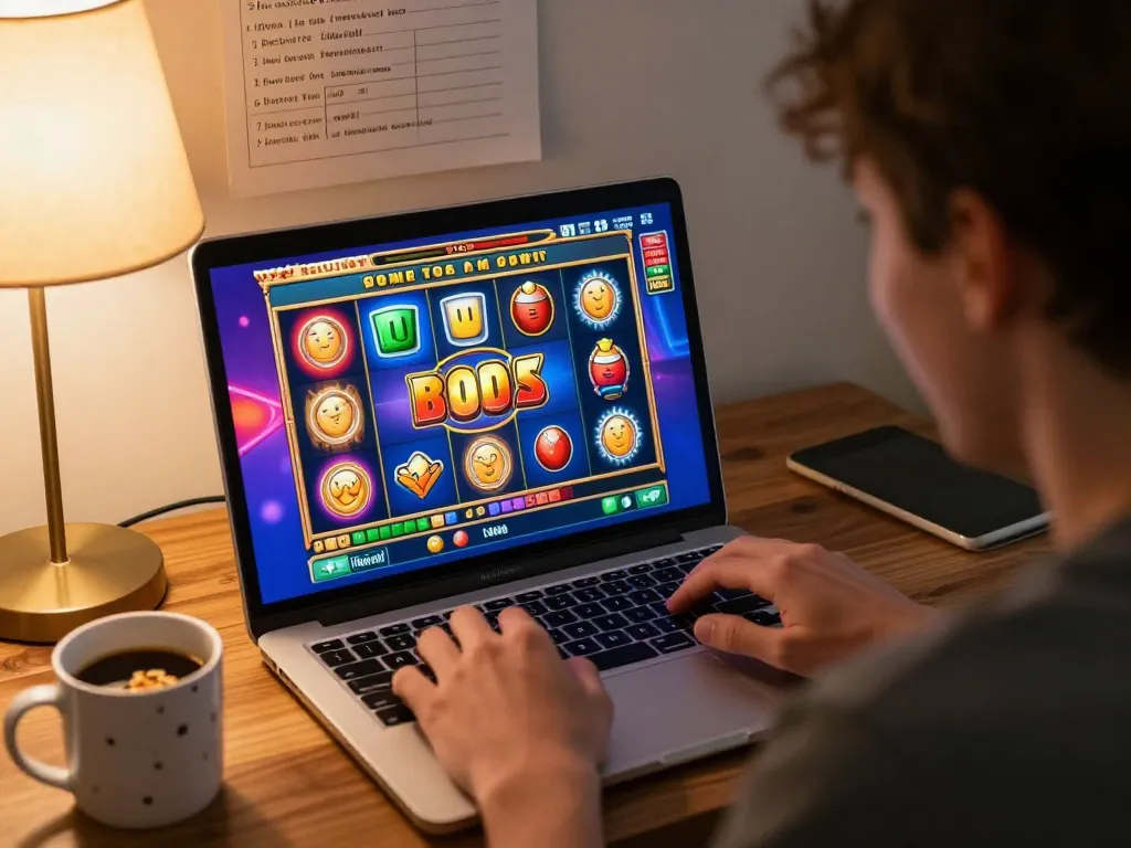 Discover strategies with bonus new member 100 while enjoying online slot games at home.