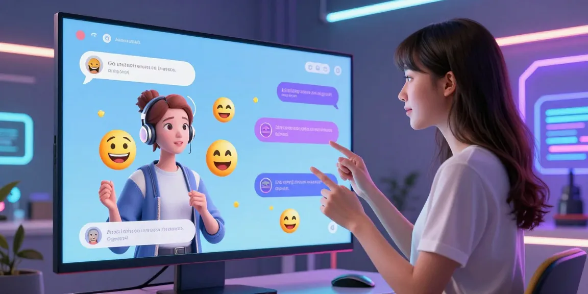 Experience interactive hentai ai conversations with lifelike virtual characters in dynamic chat scenes.