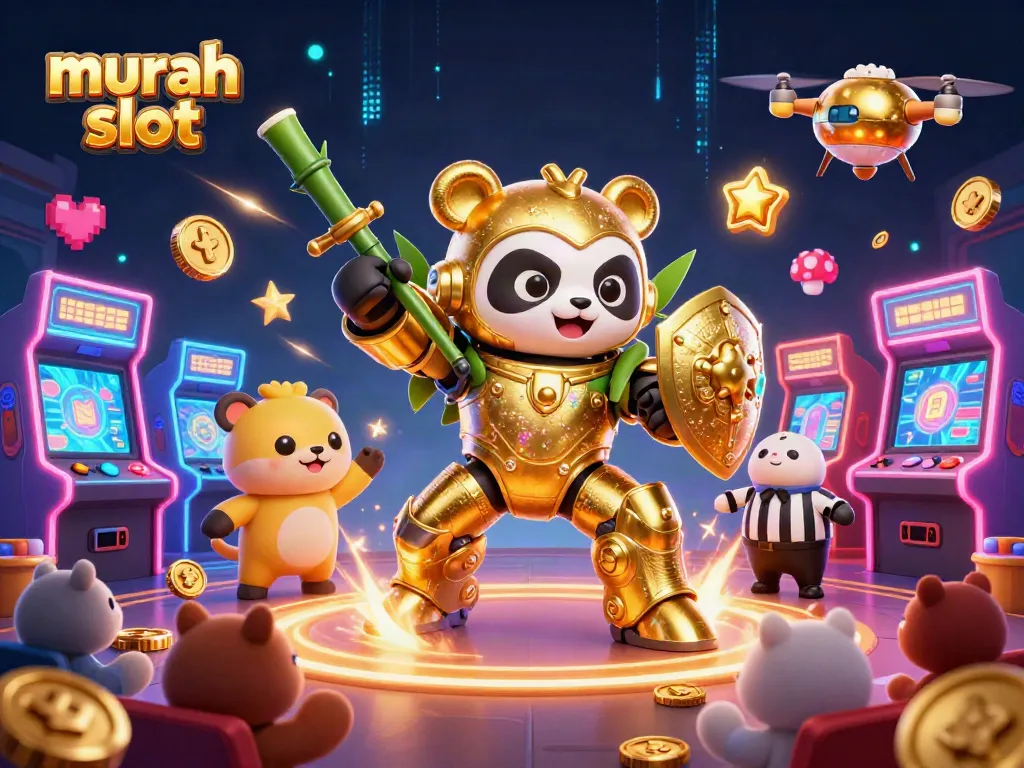 Mengalahkan permainan murah slot dengan strategi unggulan di arena kasino digital