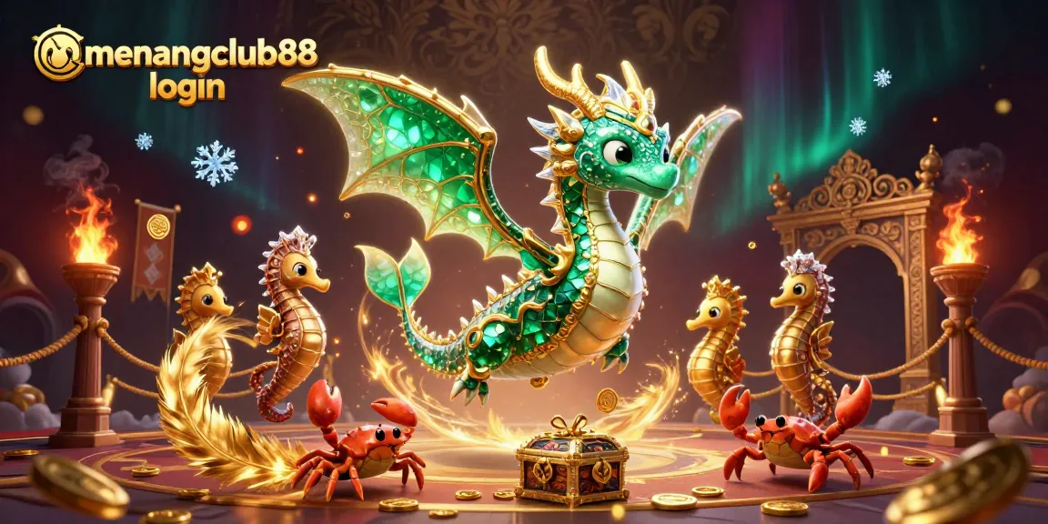 Strategically engage with menangclub88 login tactics revealed through a dynamic gaming illustration.