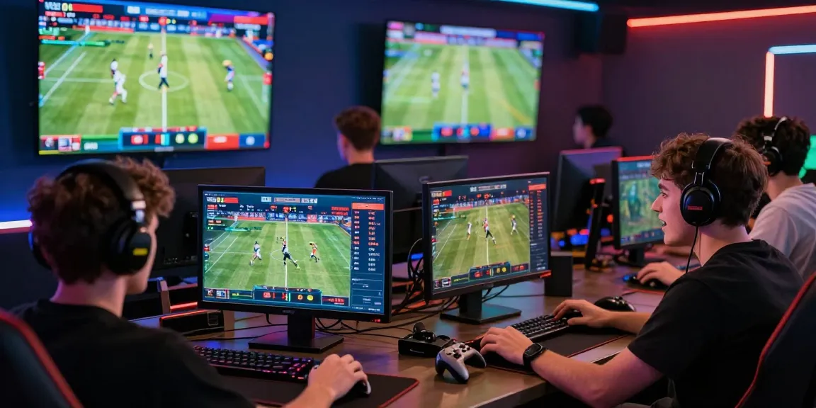 Engaging online betting experience with Playexch247 platform showcasing live sports and gaming excitement.