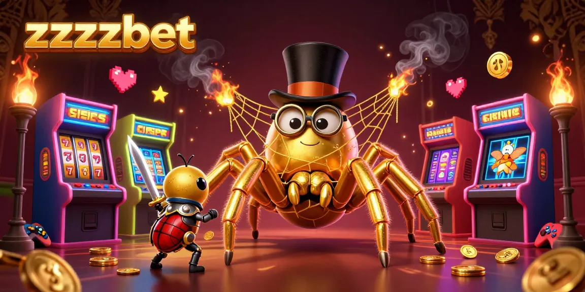 Conquiste prêmios com zzzzbet no cassino colocando suas apostas nas melhores ofertas!