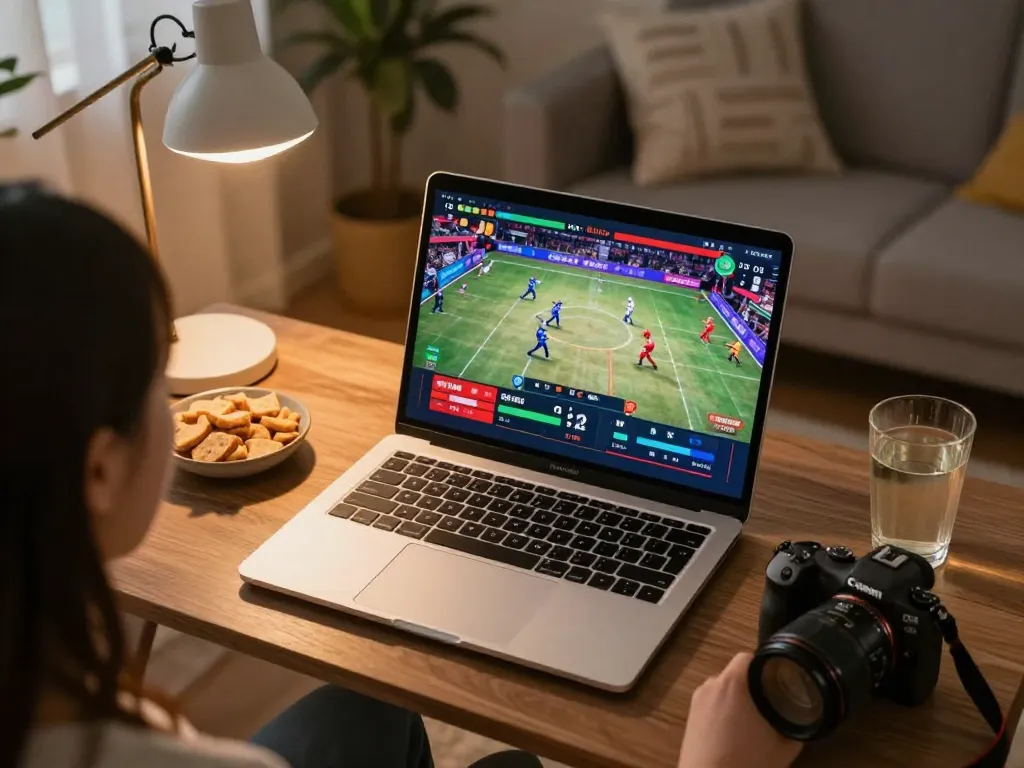 Xem những sự kiện xem đá gà trực tiếp HD thú vị trong khi thư giãn tại nhà với đồ ăn nhẹ.