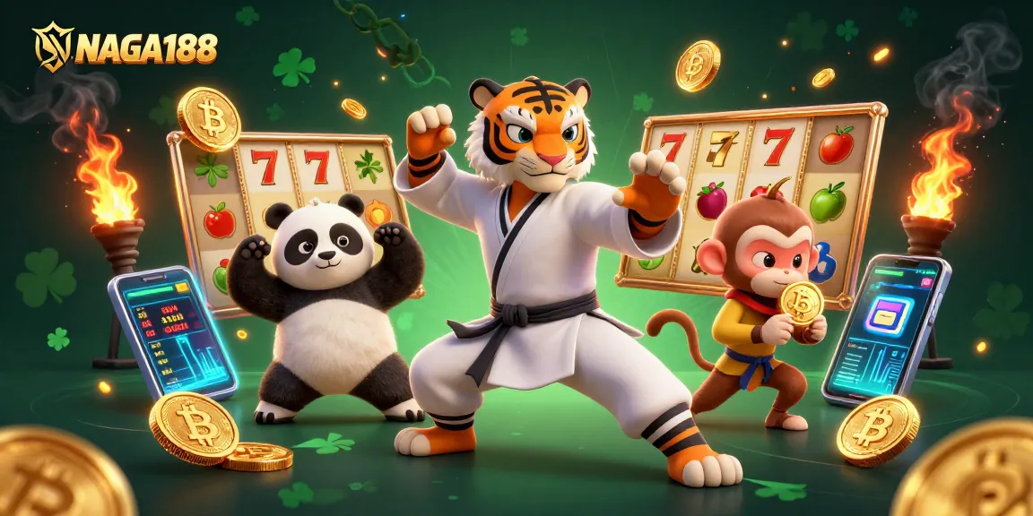 NAGA188 menawarkan pengalaman bermain slot yang mendebarkan dengan elemen gambar berwarna-warni dan aksi menang besar.