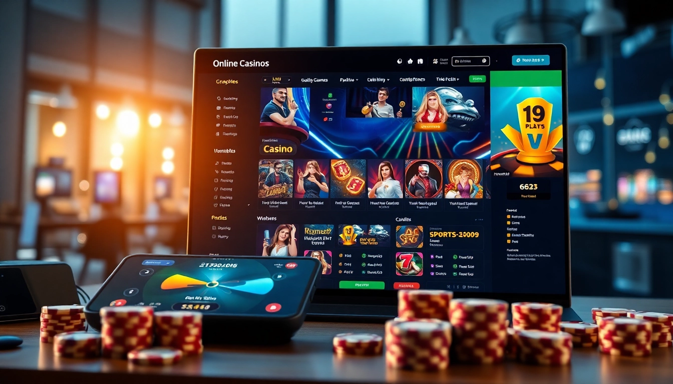 Online gaming platform interface featuring 6623 with vibrant graphics and user-friendly design.