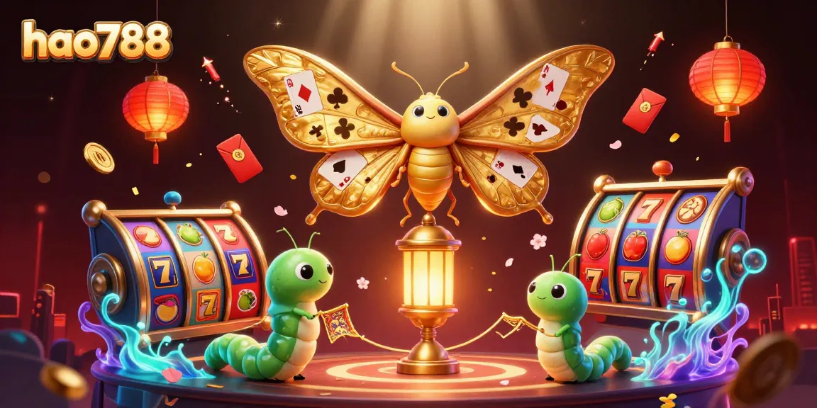 Menangkan jackpot dengan cepat di HAO788, situs slot terpercaya dengan akses aman dan lancar.