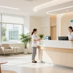 David Hoffmeister reviews guide trusted healthcare services for patient care in clinics.
