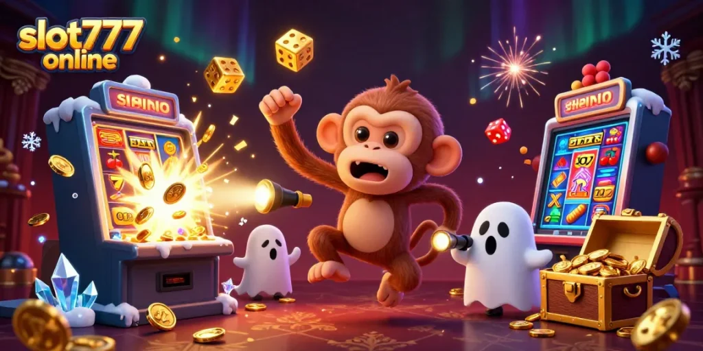 Unleash fun and excitement in slot777 online with vibrant games and thrilling jackpots.